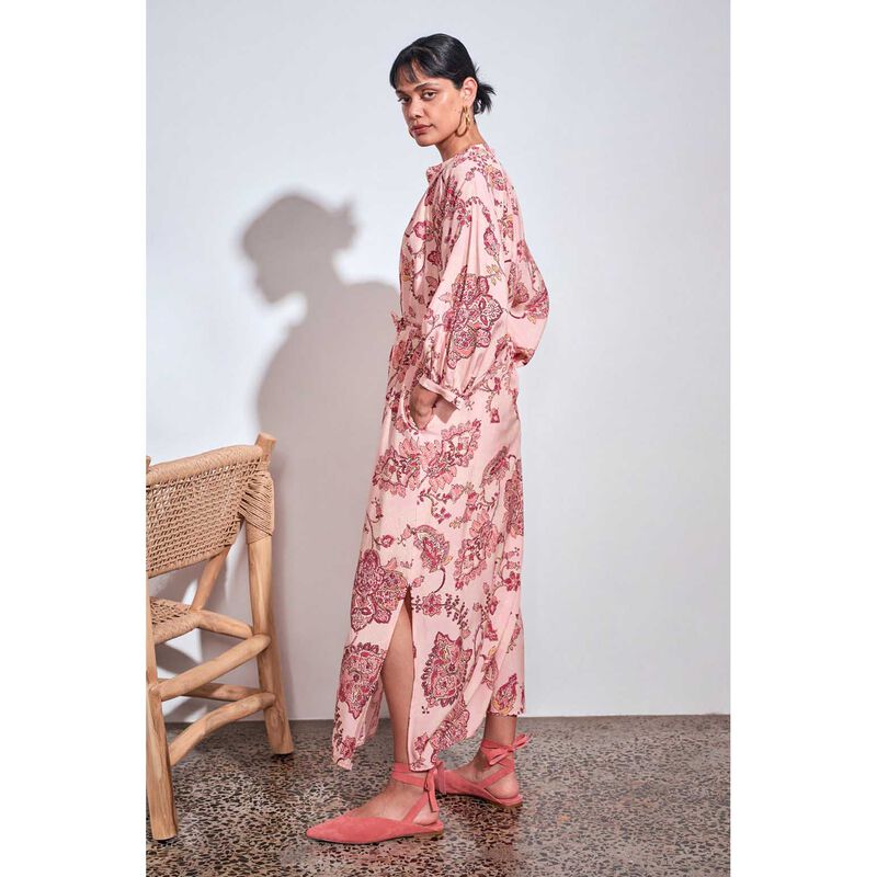 Zoe Kratzmann Haven Maxi Dress image number 3